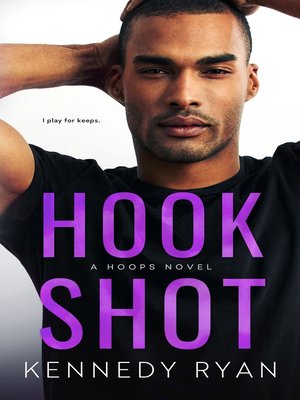 cover image of Hook Shot